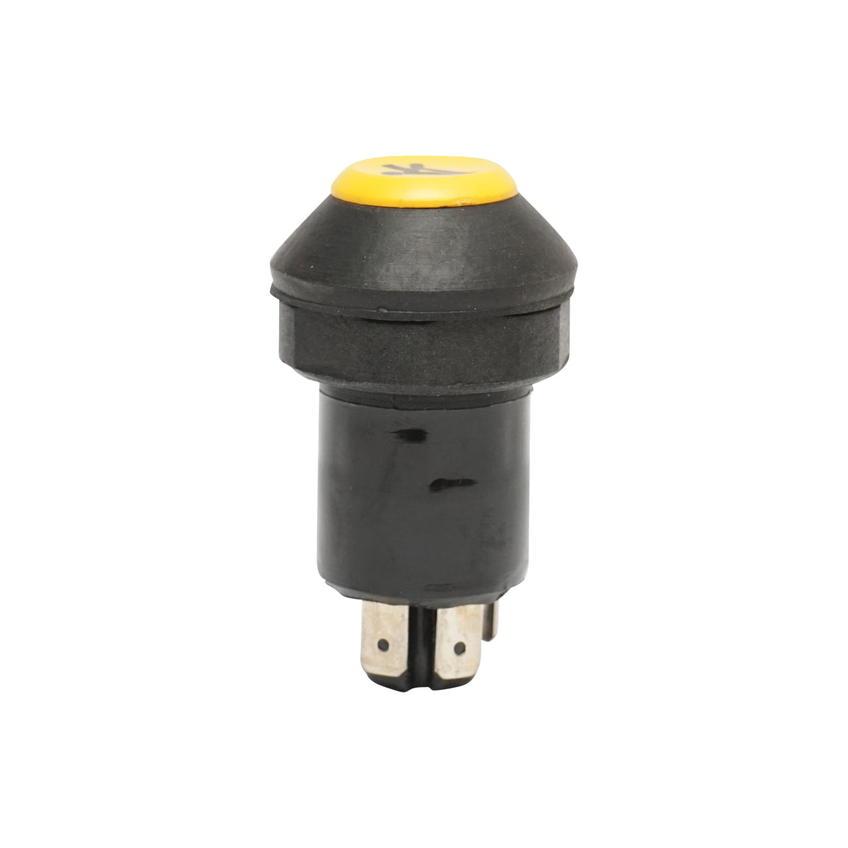 Speed switch for Case, New Holland, Steyr OEM code 133700580010 12V/24V-20A, 4 pins